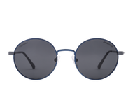 Sportster Round Sunglasses
