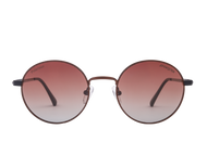 Sportster Round Sunglasses