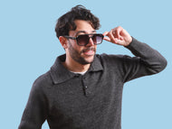 Sportster Aviator Sunglasses