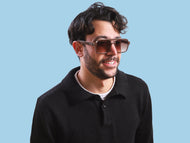 Sportster Aviator Sunglasses