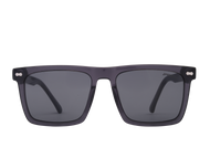 Sportster Square Sunglasses