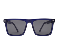 Sportster Square Sunglasses