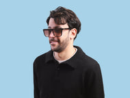 Sportster Aviator Sunglasses