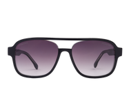 Sportster Square Sunglasses