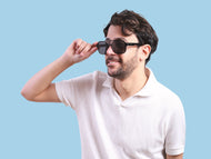 Sportster Aviator Sunglasses