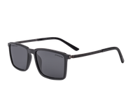 Sportster Square Sunglasses
