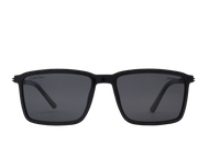 Sportster Square Sunglasses