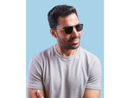 Sportster Aviator Sunglasses