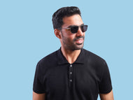 Sportster Aviator Sunglasses