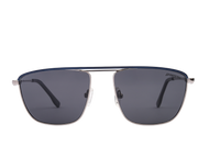 Sportster Square Sunglasses