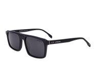 Sportster Round Sunglasses
