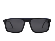 Sportster Round Sunglasses
