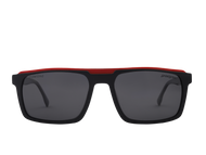 Sportster Square Sunglasses