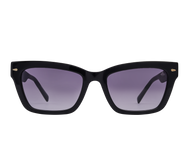 Rosa Valentine Square Sunglasses