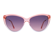 Rosa Valentine Square Sunglasses