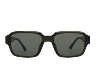 Rosa Valentine Square Sunglasses