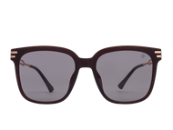 Rosa Valentine Square Sunglasses