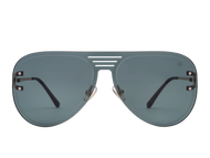 Rosa Valentine Cat-Eye Sunglasses