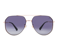 Rosa Valentine Cat-Eye Sunglasses