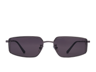 Rosa Valentine Aviator Sunglasses