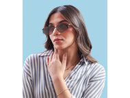 Rosa Valentine Round Frames