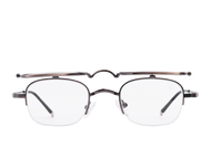 Rosa Valentine Clip On Frames