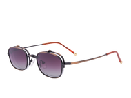 Rosa Valentine Clip On Frames