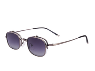 Rosa Valentine Clip On Frames