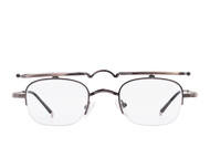 Rosa Valentine Clip On Frames