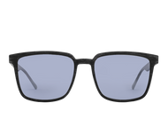 Rosa Valentine Square Sunglasses