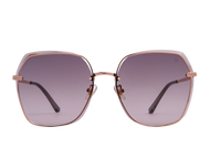 Rosa Valentine Square Sunglasses
