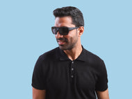 Sportster Square Frames