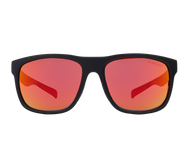Sportster Square Sunglasses