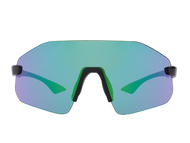 Sportster Square Sunglasses