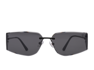 Rosa Valentine Square Sunglasses