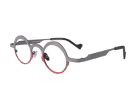 Nadarty Round Frames