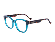 Society Square Frames - Journalist