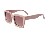 Society Square Sunglasses - Blogger