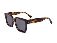 Society Square Sunglasses - Blogger