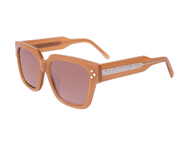 Society Square Sunglasses - Chef