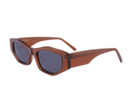 Society Square Sunglasses - Icon