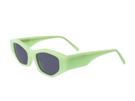 Society Square Sunglasses - Icon