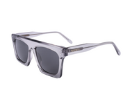 Society Square Sunglasses - Royal