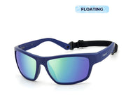 Polaroid Square Sunglasses