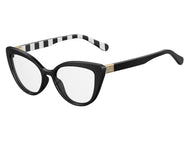 Love Moschino Cat-Eye Frames