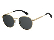 Polaroid Round Sunglasses