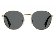 Polaroid Round Sunglasses