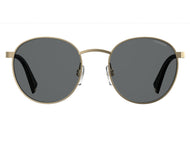 Polaroid Round Sunglasses
