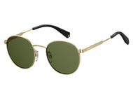 Polaroid Round Sunglasses
