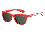 Polaroid kids Square Sunglasses